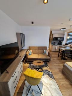Apartman Veka-Hotel Ovruč - Štrbské Pleso - 3