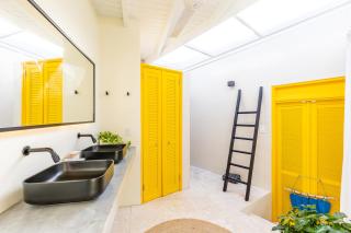 Naïma Luxury Home, Cottage & Apartment Rentals - Paradera - 7