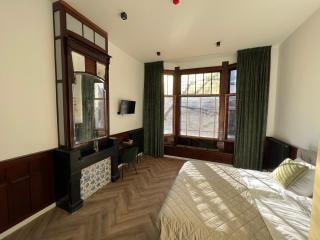 Boutique Hotel de Kade Zaandam-Amsterdam - 6