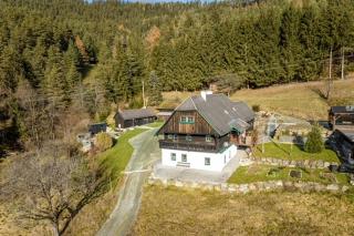 Urlaub auf der Alm "Deluxe" Matzlerberg - 8