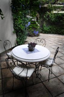 Athelney Cottage Bed and Breakfast - 4