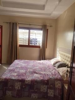 Résidence Hadja Ambre - 3