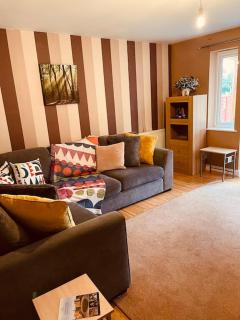 Huntingdon walk to town centre, cosy, Free parking - Huntingdon - 5