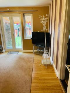 Huntingdon walk to town centre, cosy, Free parking - Huntingdon - 3