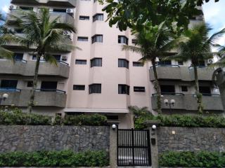 Edifício Monte Carmel - Guarujá - 9