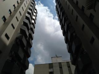 Edifício Monte Carmel - 8