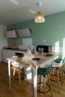 Casa Ragazzi - Il Sogno Auvergnat - 5