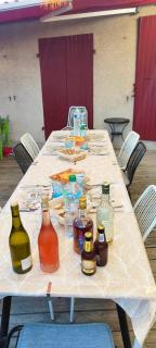 Les Rêves D'Eglantine, maison d'hôtes - 2