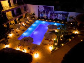 Hotel Camino Del Sol - Puerto Escondido - 2