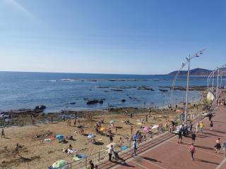 Apartamentos Maype Canteras - Las Palmas de Gran Canaria - 3