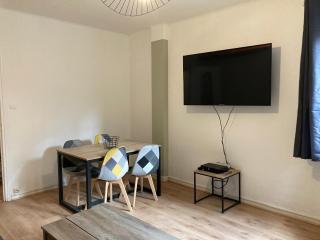 CARC'APPART Appartements à Carcassonne - 7