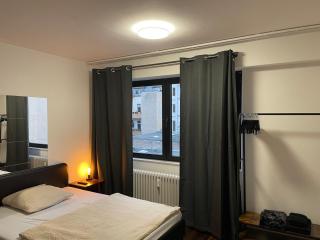 Music Residence - Saarbrücken - 0