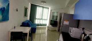Hotel Apartment Short Term Tel Aviv Bat Yam 5 - Bat Yam - 6