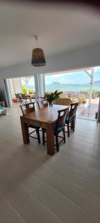VILLA CARAIBES vue mer exceptionnelle - Le Marin - 2