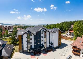 Apartman Diva San Zlatibor - Zlatibor - 8