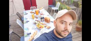 Les Rêves D'Eglantine, maison d'hôtes - 3