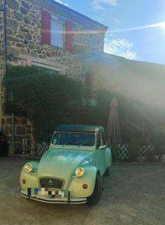 Les Rêves D'Eglantine, maison d'hôtes - 5