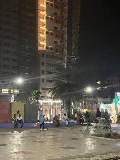 Teranga House - Monument de la Renaissance - Dakar - 1