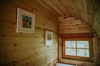 Snowdonia Mawddach Cabin + hot tub - Barmouth - 1