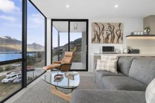 Queenstown Terrace - Queenstown - 9