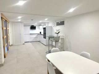 Appartement Le Léman - Excénevex - 8