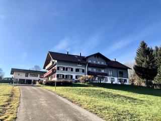 Panoramablick - Stiefenhofen - 2