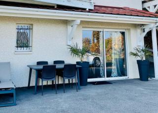 Appartement Le Léman - Excénevex - 4