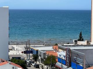 Ninfas Plaza - Puerto Madryn - 0