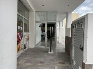 Ninfas Plaza - Puerto Madryn - 6