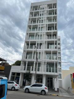 Ninfas Plaza - Puerto Madryn - 7