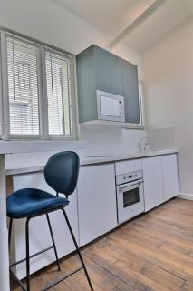 Unique loft apartment Located 15 minutes from the Champs Élysées - 3