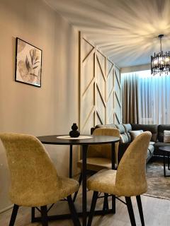 TOP Apartment - Pristina - 5