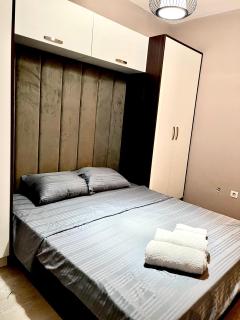 TOP Apartment - Pristina - 6