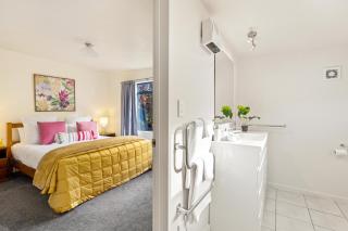 Central Cozy 3 Bedroom Home Free Wifi & Parking Flat Walk - Queenstown - 9