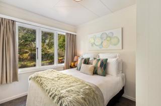 Central Cozy 3 Bedroom Home Free Wifi & Parking Flat Walk - 1