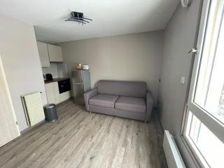 Appartement 4 personnes aux pieds des pistes Wifi Netflix - Les Deux Alpes - 6