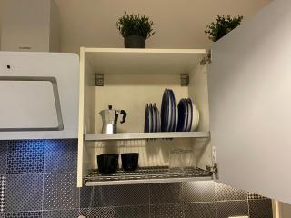 CasaRó stazione - Bari - 2