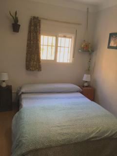 Barrio Macarena - Gardenia - Seville - 7