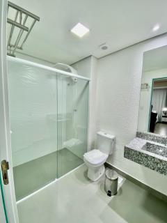 Modelos 501 e 705 Diamond Flats - São Lourenço - 8
