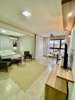 Modelos 501 e 705 Diamond Flats - São Lourenço - 7