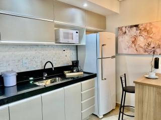 Modelos 501 e 705 Diamond Flats - São Lourenço - 6