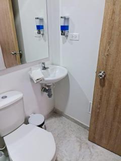 Apartamento Completo Parqueadero - Ibagué - cerezo - Ibagué - 1