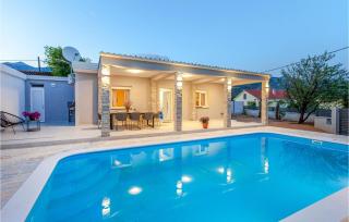 Pet Friendly Home In Seline - Seline - 0