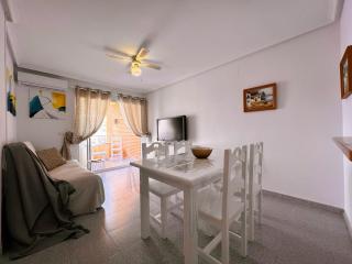 Holiday Suite Galeon I - Torrevieja - 2