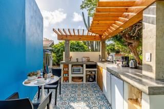 Naïma Luxury Home, Cottage & Apartment Rentals - Paradera - 6