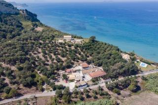 BeZolot resort. - Karousádes - 4