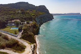 BeZolot resort. - Karousádes - 2