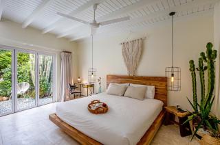 Naïma Luxury Home, Cottage & Apartment Rentals - Paradera - 9