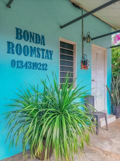 Bonda Room Stay Langkawi - Pantai Cenang - 9