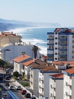 Apartamento Mar Salgado Ericeira - Ericeira - 4